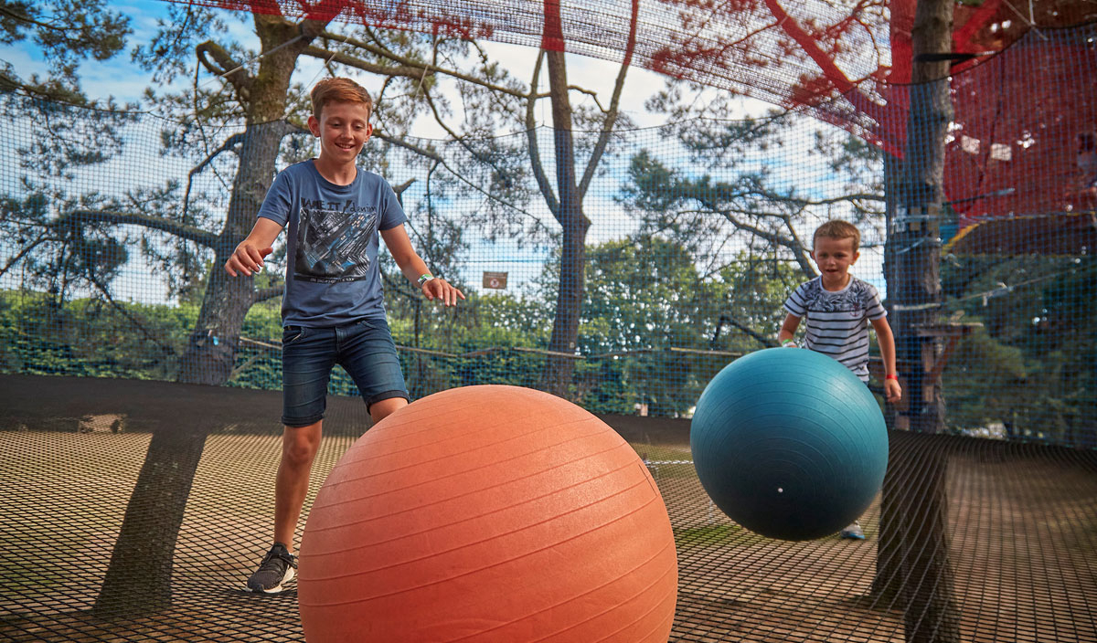 La Grande Métairie Bretagna - Carnac visuel 21/33 La Grande Métairie Bretagna - Carnac visuel 21/33