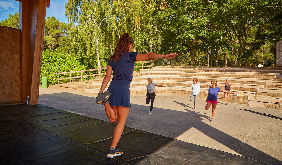 La Grande Métairie Bretagna - Carnac visuel 19/33 La Grande Métairie Bretagna - Carnac visuel 19/33