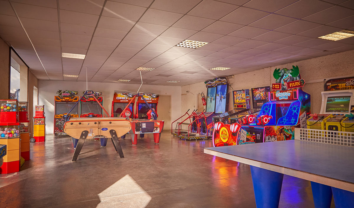 La Grande Métairie Bretagna - Carnac visuel 8/33 La Grande Métairie Bretagna - Carnac visuel 8/33