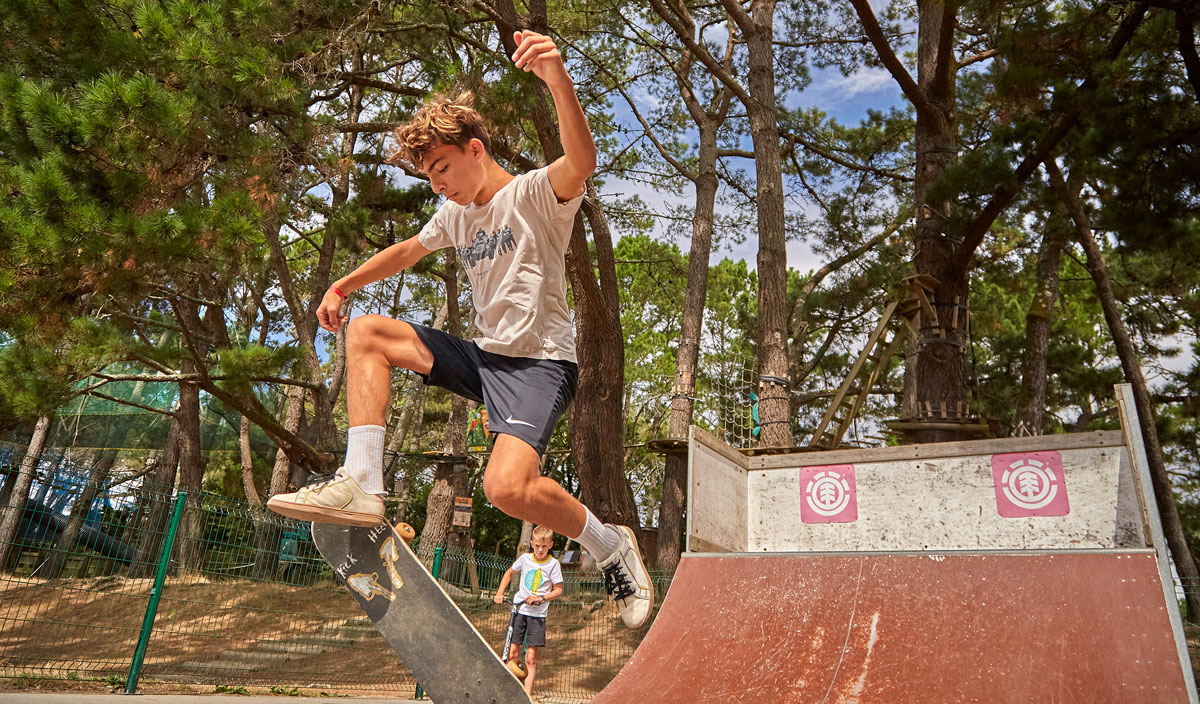 La Grande Métairie Bretagna - Carnac visuel 24/33 La Grande Métairie Bretagna - Carnac visuel 24/33