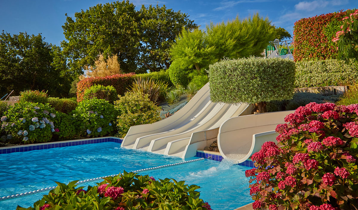 La Grande Métairie Bretagna - Carnac visuel 2/33 La Grande Métairie Bretagna - Carnac visuel 2/33