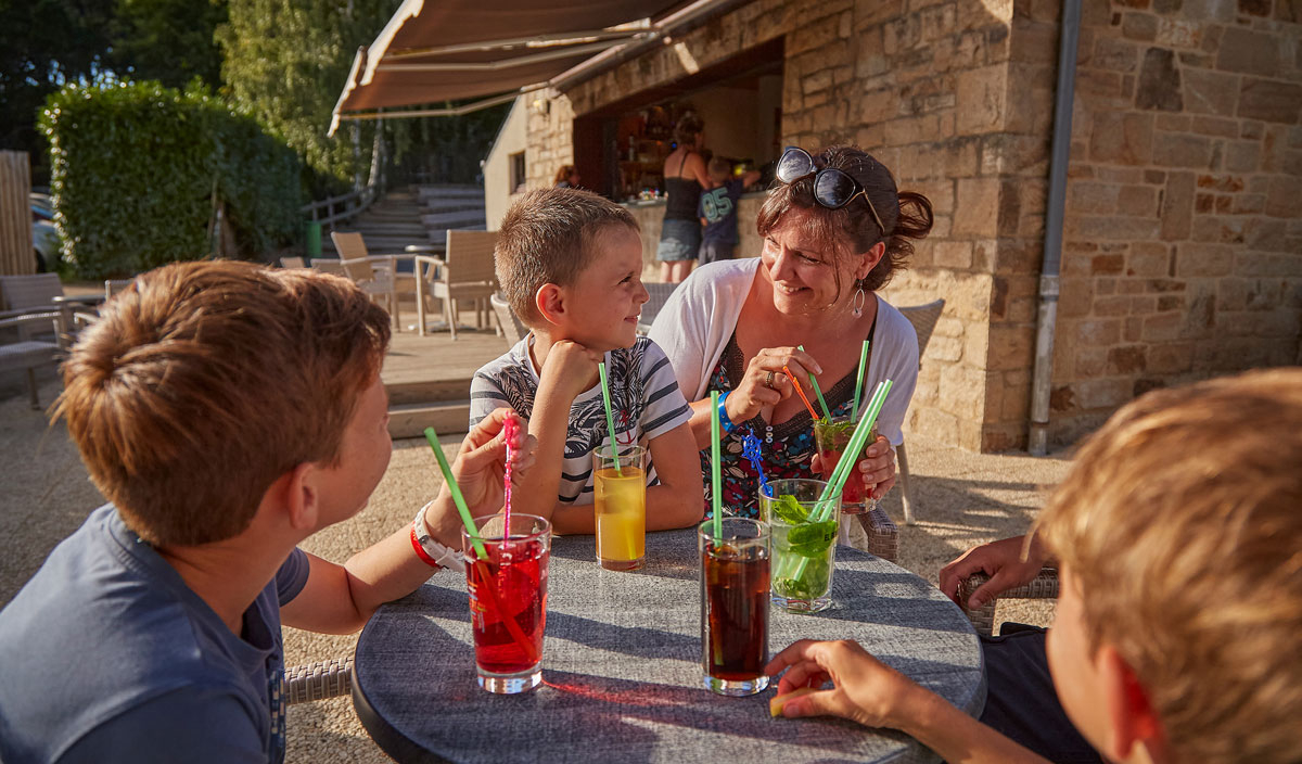 La Grande Métairie Bretagna - Carnac visuel 11/33 La Grande Métairie Bretagna - Carnac visuel 11/33