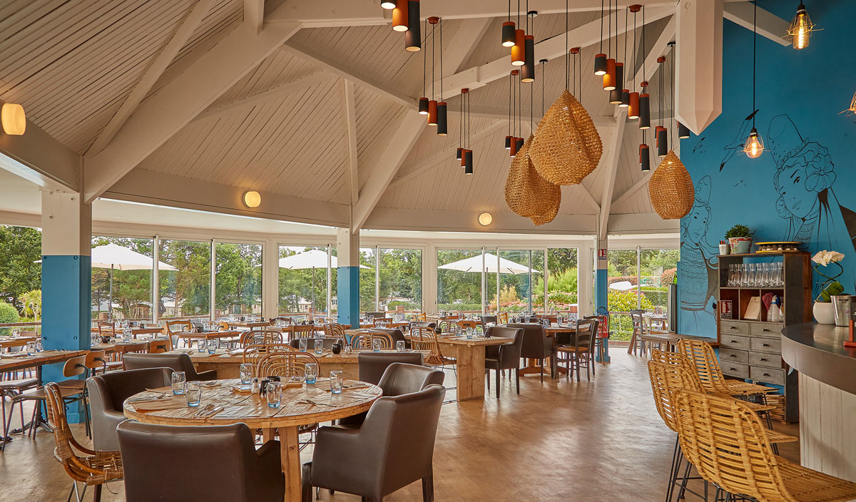 La Grande Métairie Bretagna - Carnac visuel 15/33 La Grande Métairie Bretagna - Carnac visuel 15/33