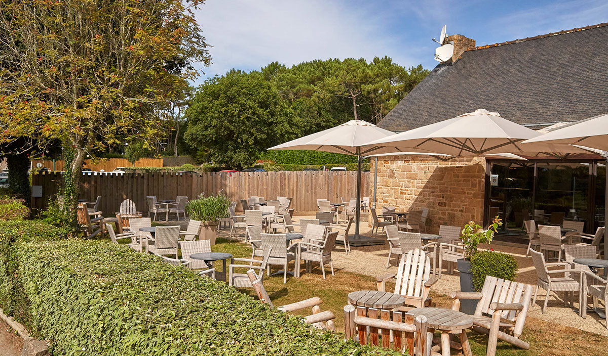 La Grande Métairie Bretagna - Carnac visuel 12/33 La Grande Métairie Bretagna - Carnac visuel 12/33