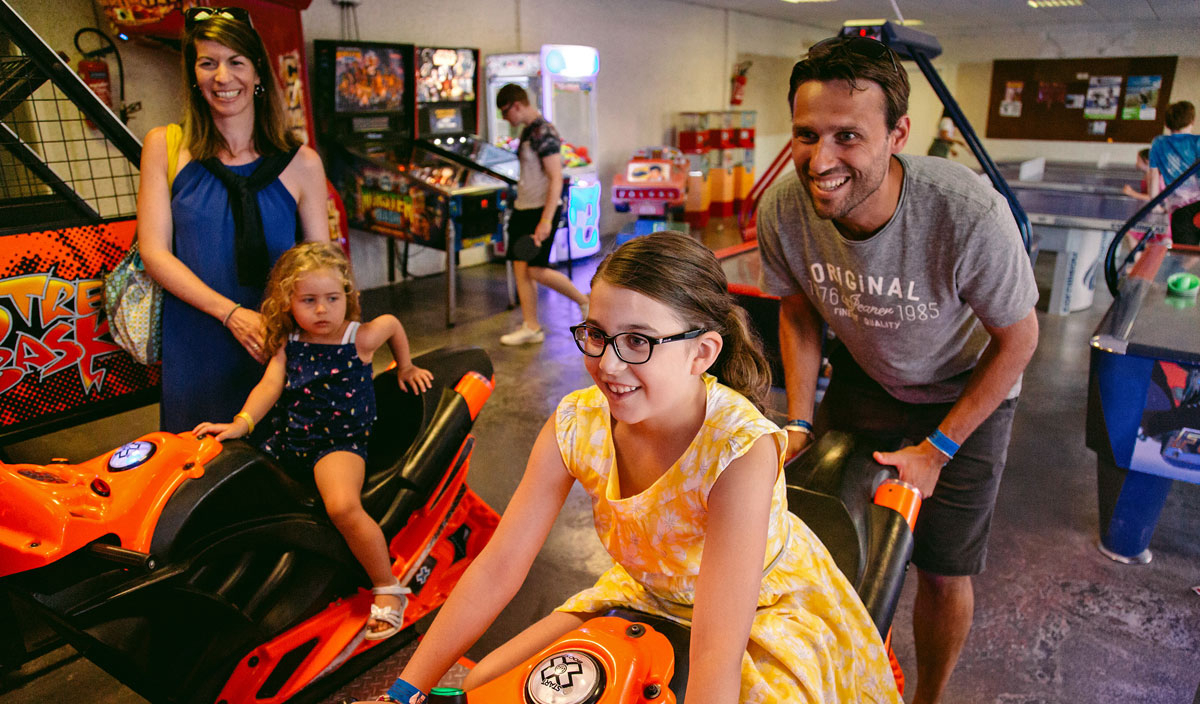 La Grande Métairie Bretagna - Carnac visuel 7/33 La Grande Métairie Bretagna - Carnac visuel 7/33