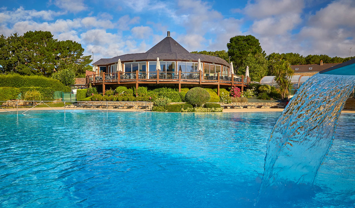 La Grande Métairie Bretagna - Carnac visuel 4/33 La Grande Métairie Bretagna - Carnac visuel 4/33