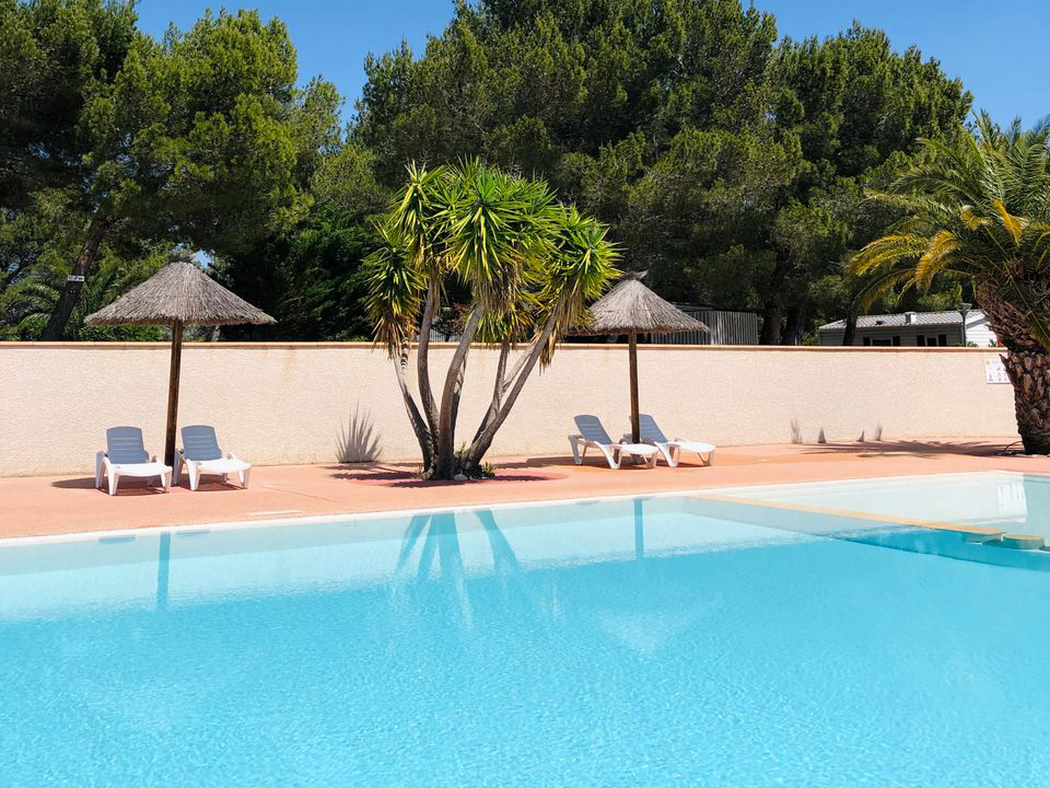 La Grange Neuve Linguadoca-Rossiglione - Sigean visuel 2/8