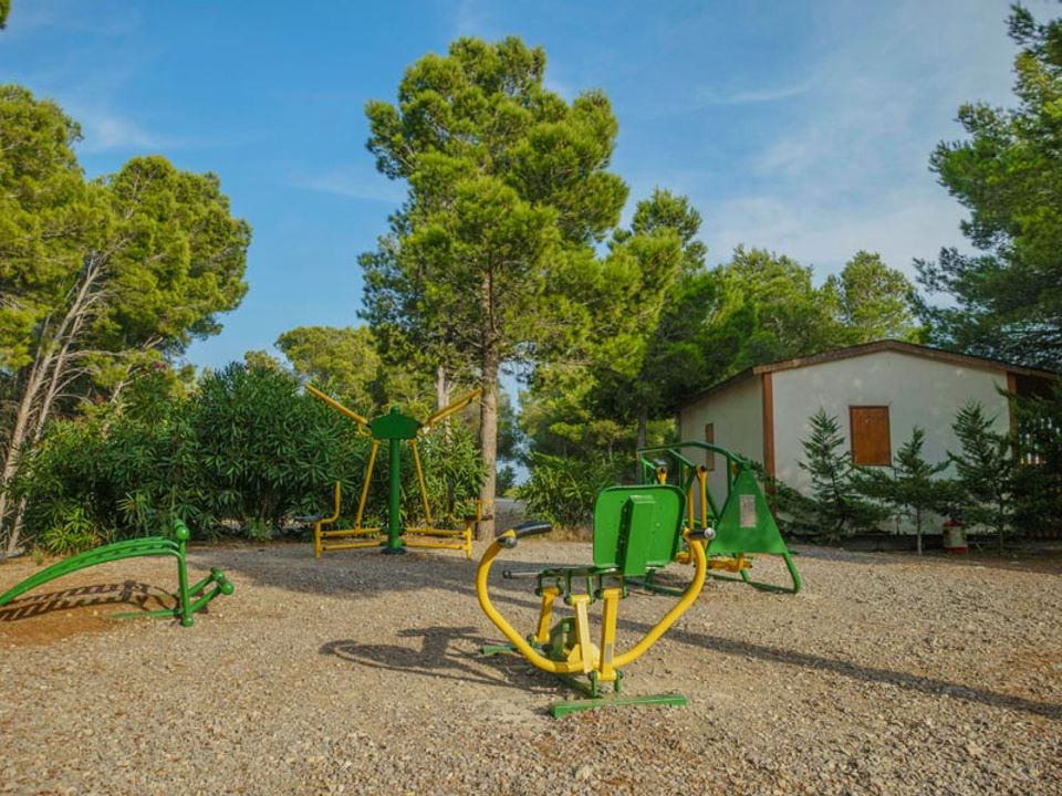 La Grange Neuve Linguadoca-Rossiglione - Sigean visuel 3/8