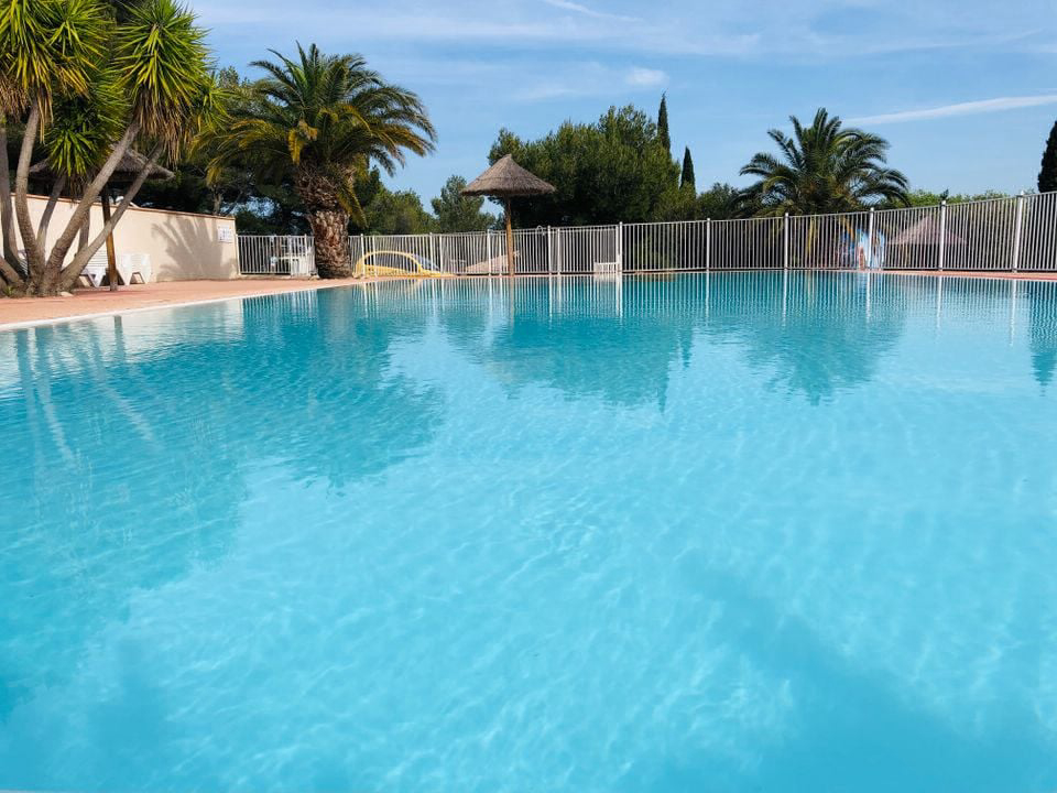 La Grange Neuve Linguadoca-Rossiglione - Sigean visuel 1/8