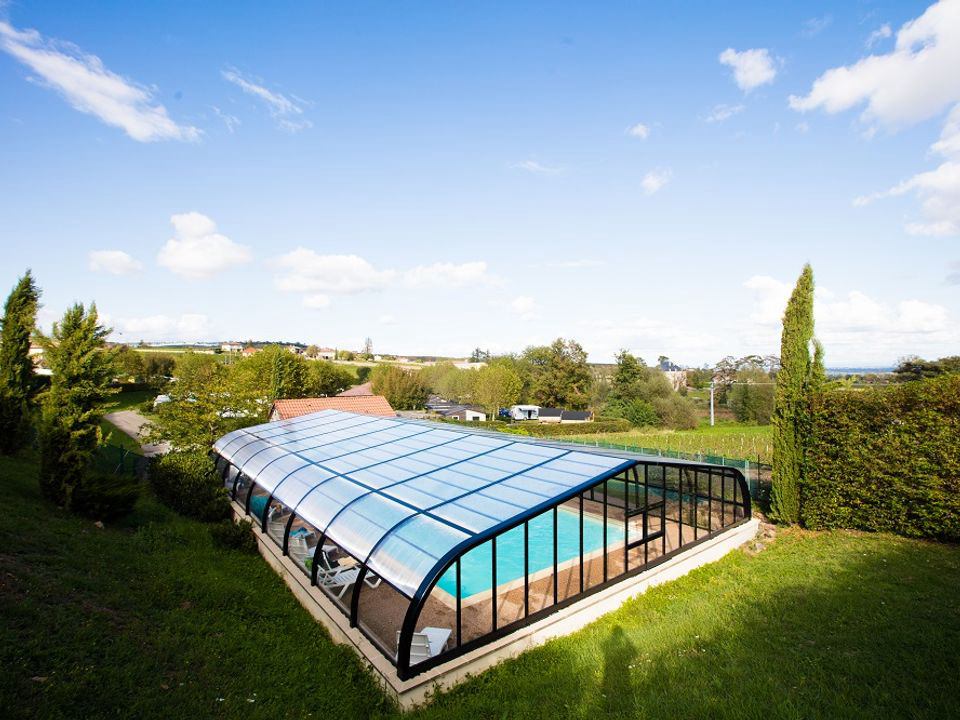 La Grappe Fleurie Rodano-Alpi - Fleurie visuel 5/16