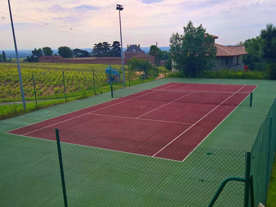 La Grappe Fleurie Rodano-Alpi - Fleurie visuel 6/16