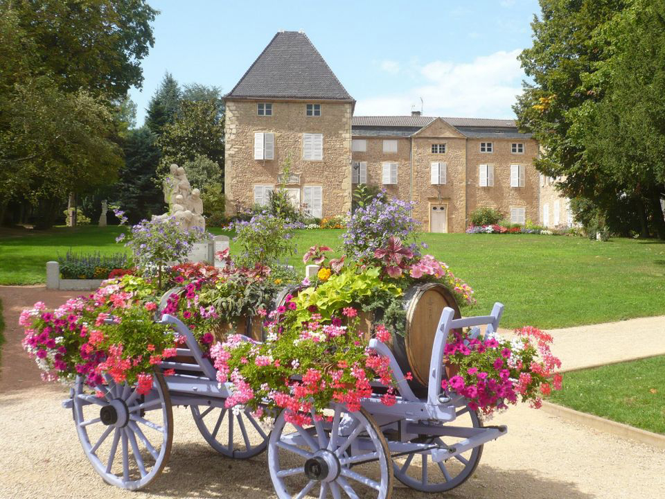 La Grappe Fleurie Rodano-Alpi - Fleurie visuel 9/16