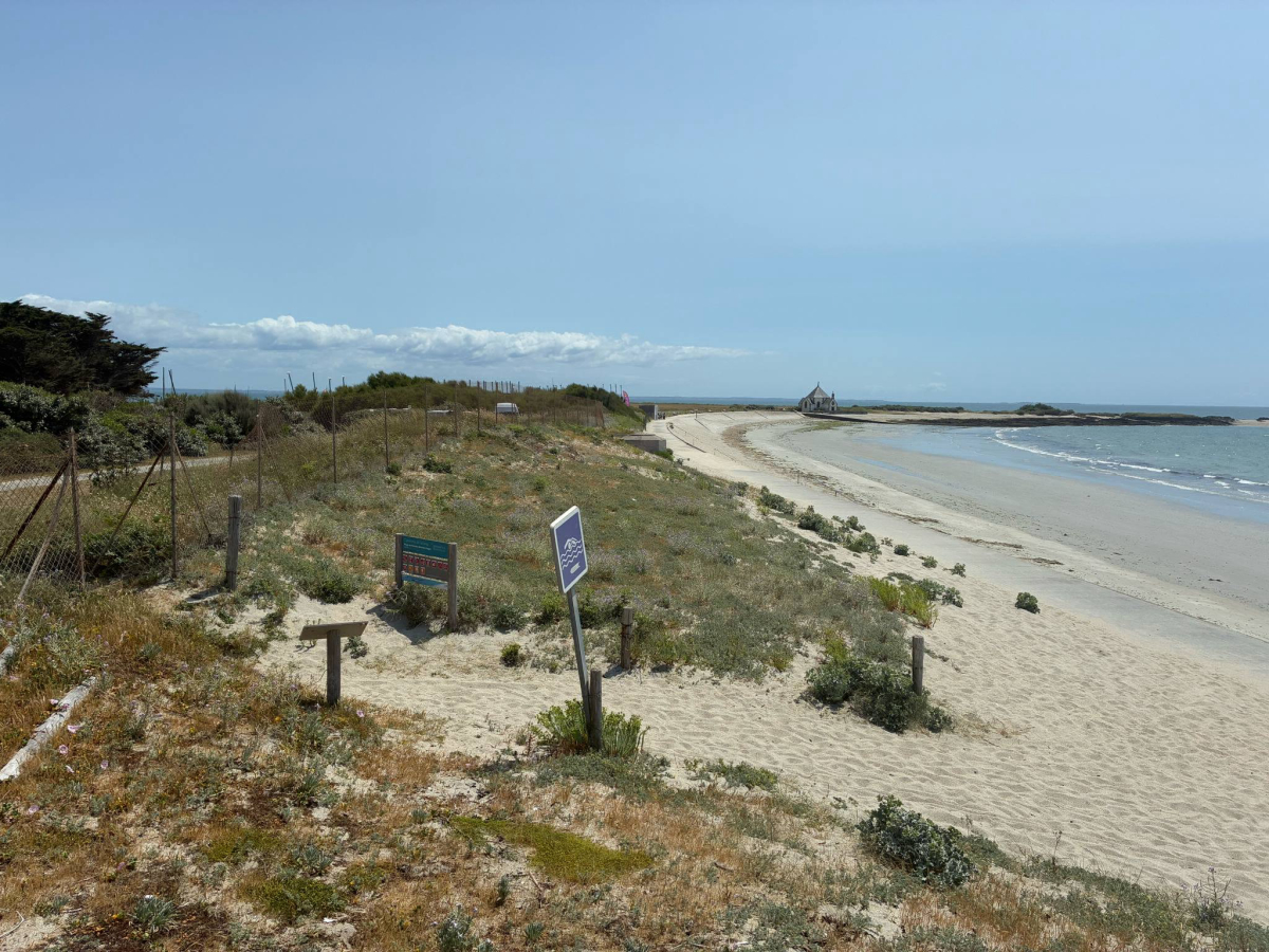 La Grée Penvins Bretagna - Sarzeau visuel 4/4