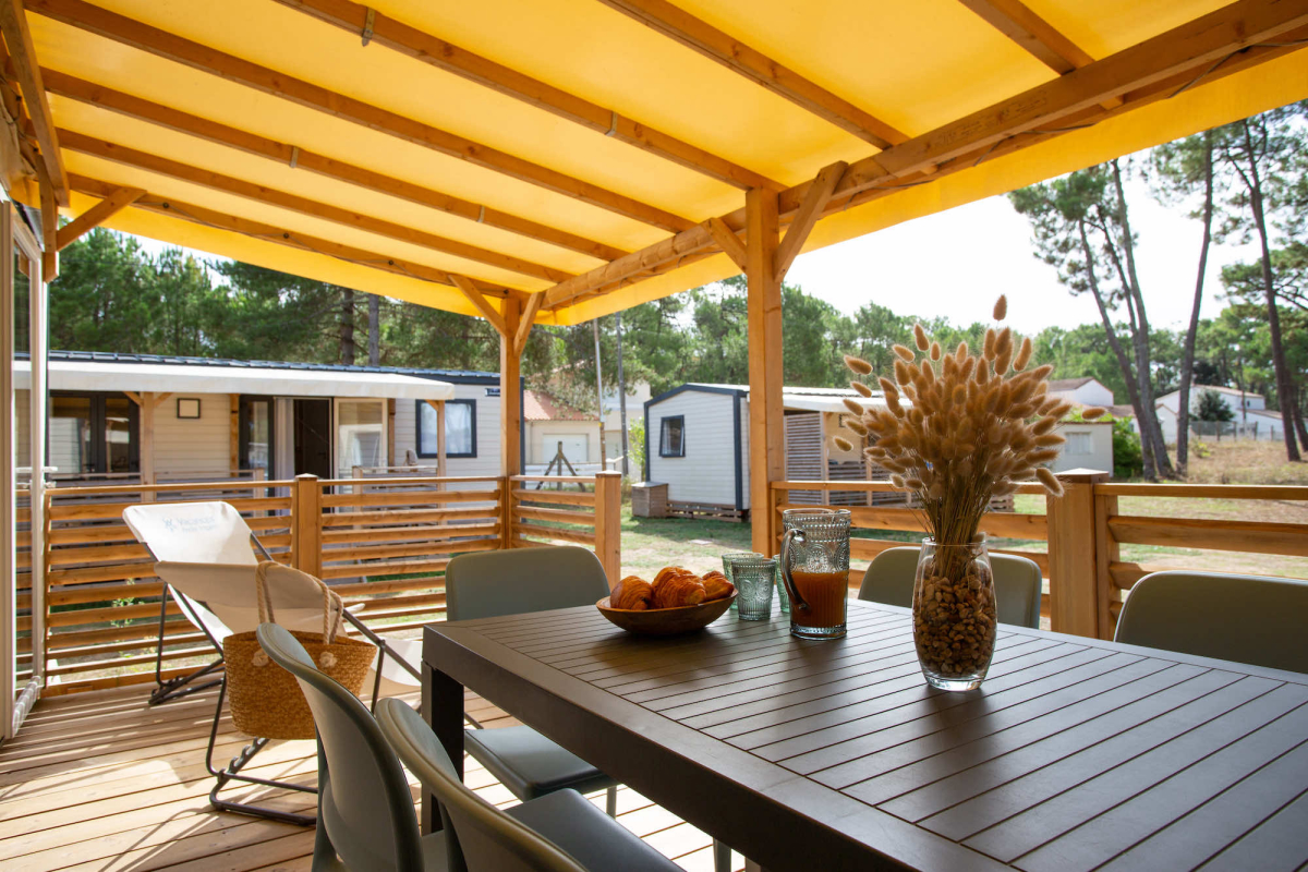 La Grière Paesi della Loira - La Tranche-sur-Mer visuel 5/10