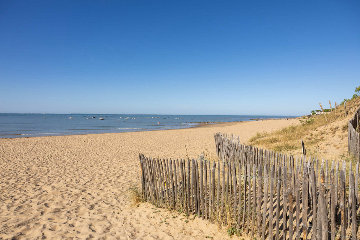 La Grière Paesi della Loira - La Tranche-sur-Mer visuel 3/10