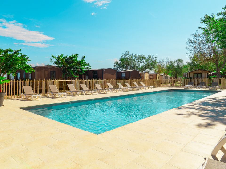 La Lagune Linguadoca-Rossiglione - Frontignan visuel 2/4