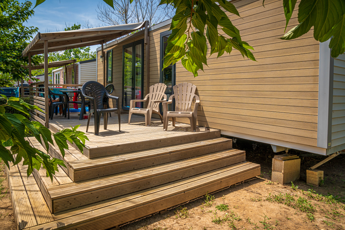 La Maïre Linguadoca-Rossiglione - Sérignan visuel 4/35