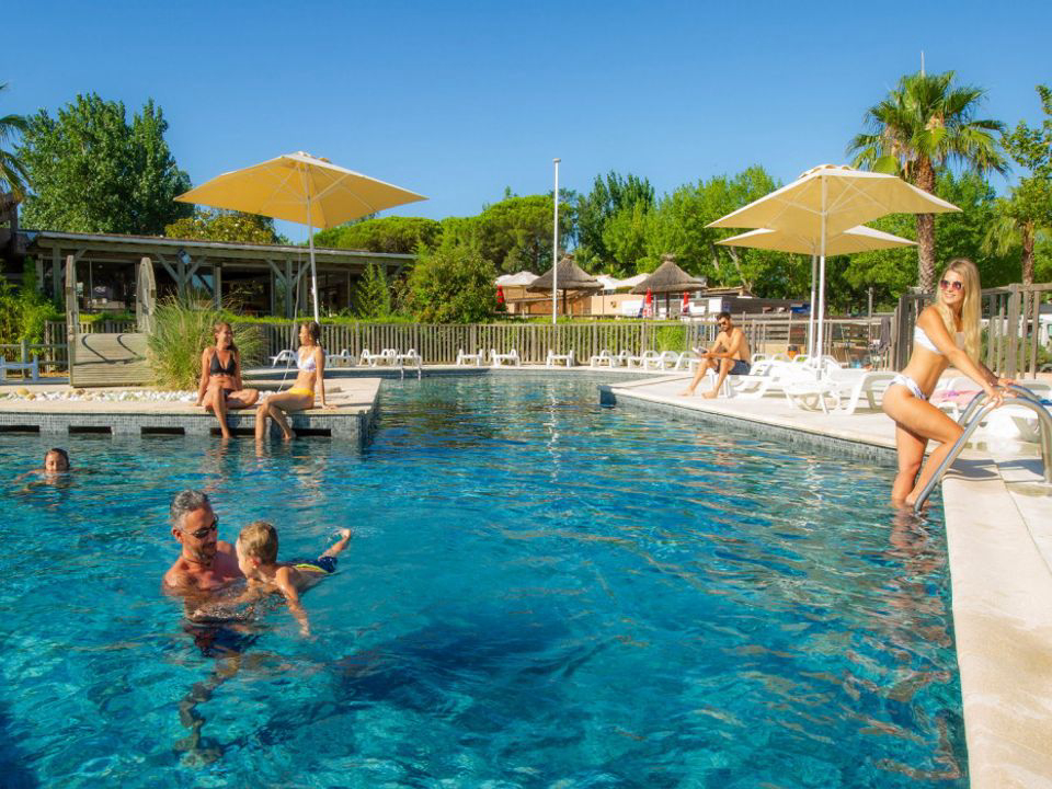 La Marine Linguadoca-Rossiglione - Le Grau-du-Roi visuel 2/12