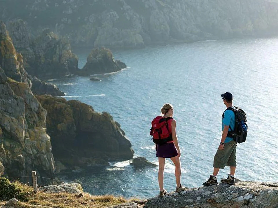 La Mer Bretagna - Ploéven visuel 9/9