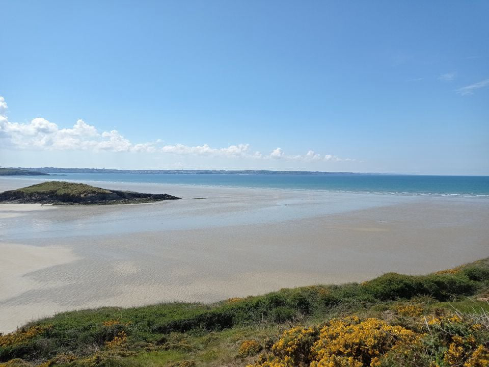 La Mer Bretagna - Ploéven visuel 8/9