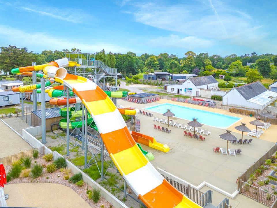 La Mer Blanche Bretagna - Bénodet visuel 2/6 La Mer Blanche Bretagna - Bénodet visuel 2/6