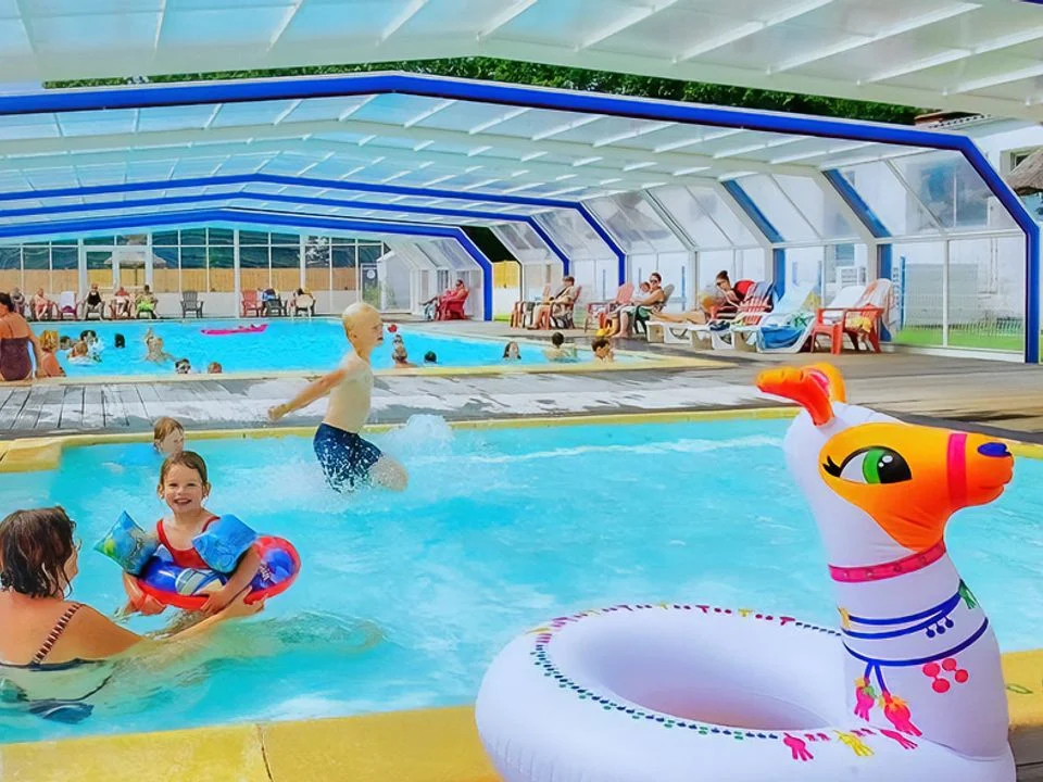 La Mer Blanche Bretagna - Bénodet visuel 4/6 La Mer Blanche Bretagna - Bénodet visuel 4/6