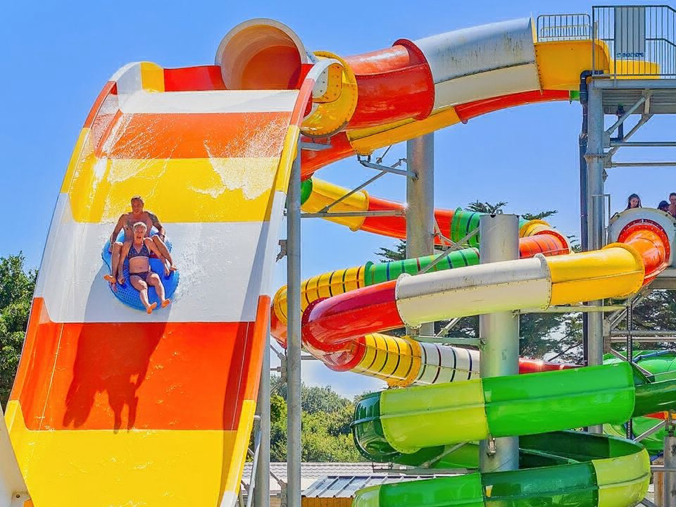 La Mer Blanche Bretagna - Bénodet visuel 3/6 La Mer Blanche Bretagna - Bénodet visuel 3/6