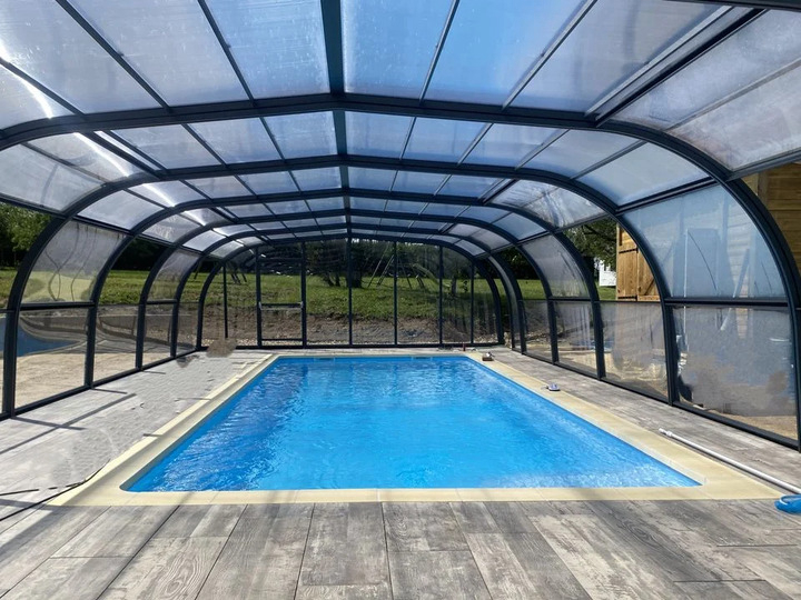 La Motte Poitou-Charentes - Le Fouilloux visuel 1/5