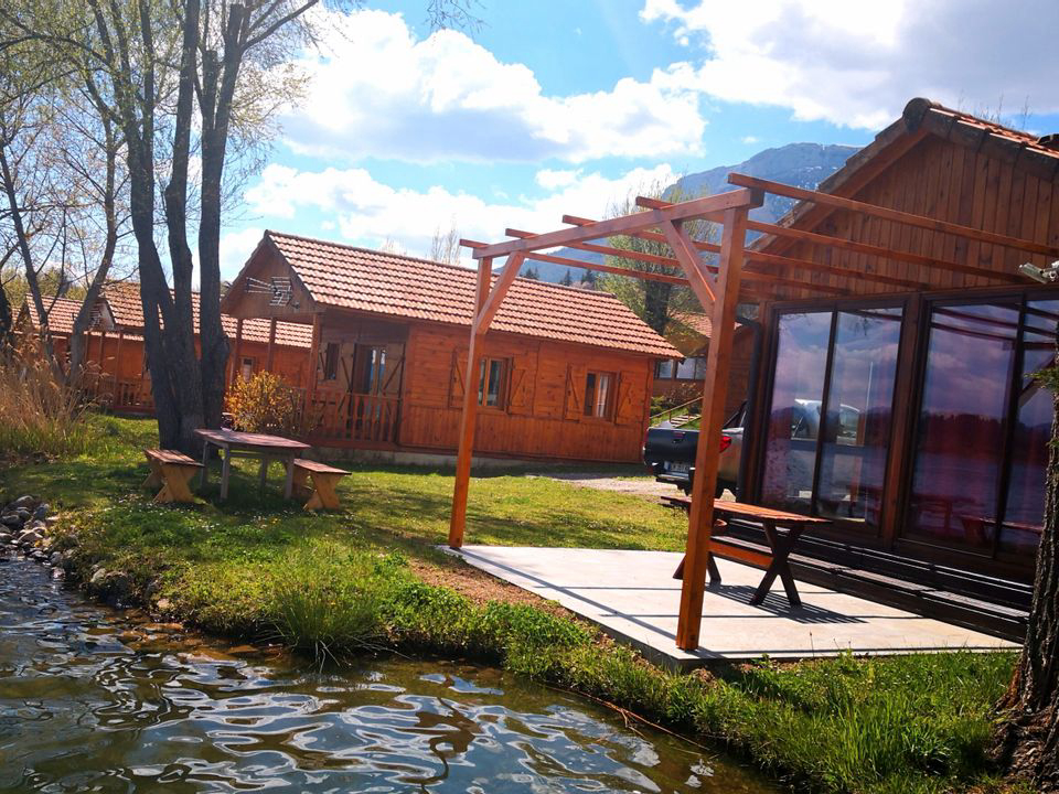 La Motte Flottante Provenza-Alpi-Costa Azzurra - La Freissinouse visuel 5/5