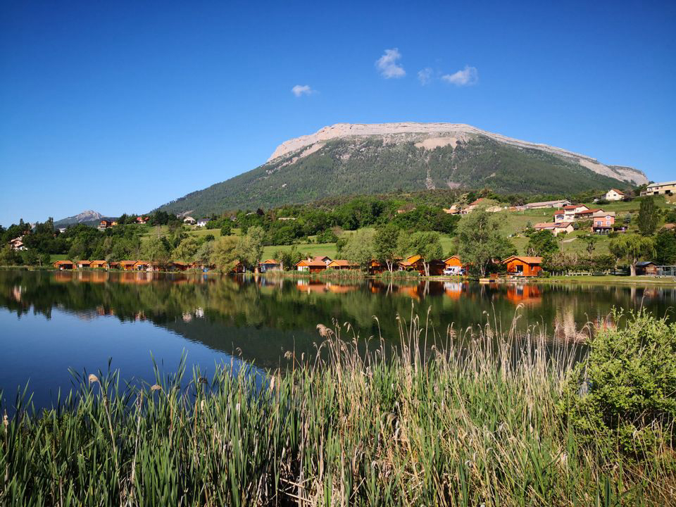 La Motte Flottante Provenza-Alpi-Costa Azzurra - La Freissinouse visuel 2/5