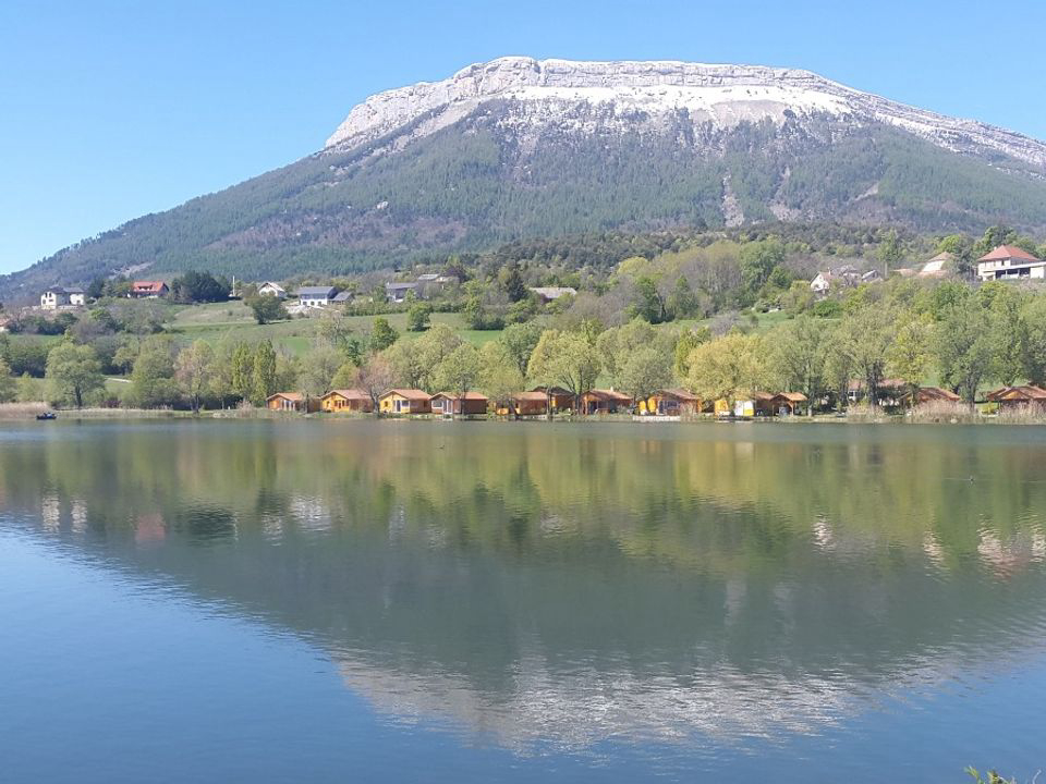 La Motte Flottante Provenza-Alpi-Costa Azzurra - La Freissinouse visuel 4/5