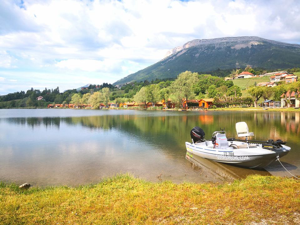 La Motte Flottante Provenza-Alpi-Costa Azzurra - La Freissinouse visuel 3/5