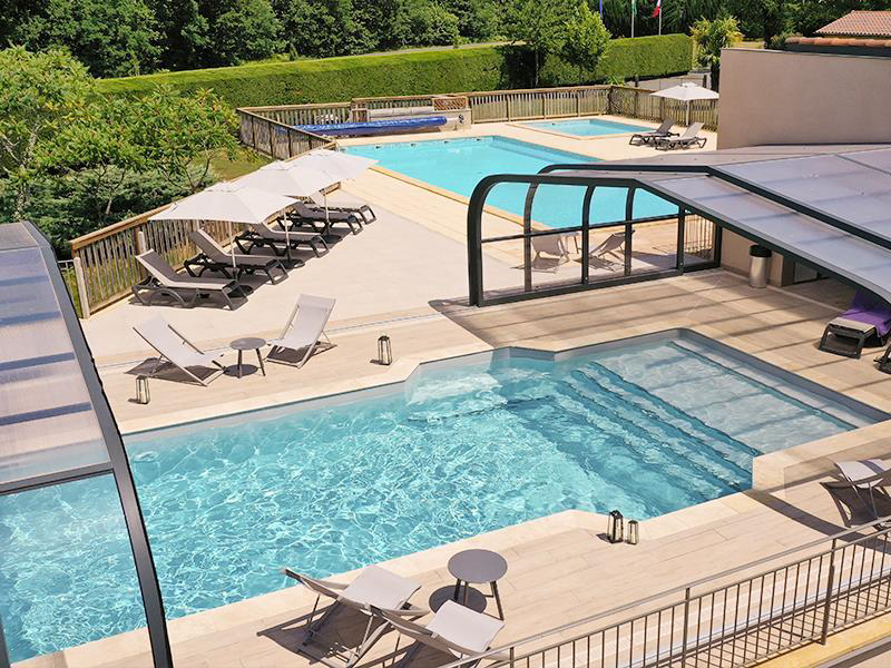 La Nouvelle Croze Aquitania - Rouffignac-Saint-Cernin-de-Reilhac visuel 1/1 La Nouvelle Croze Aquitania - Rouffignac-Saint-Cernin-de-Reilhac visuel 1/1