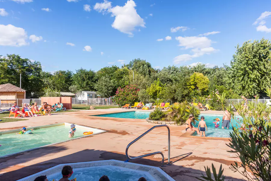 La Nouzarède Rodano-Alpi - Joyeuse visuel 2/3