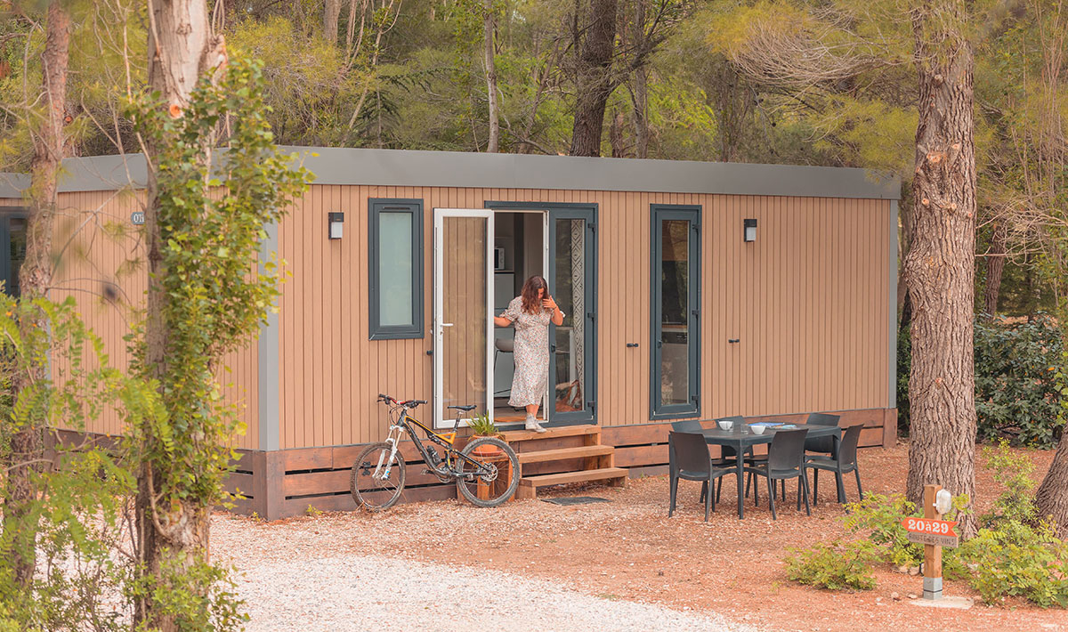 La Peirière Linguadoca-Rossiglione - Tuchan visuel 4/8