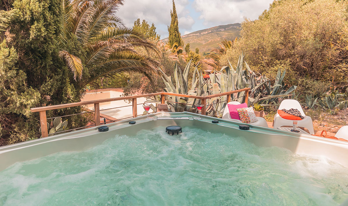 La Peirière Linguadoca-Rossiglione - Tuchan visuel 2/8