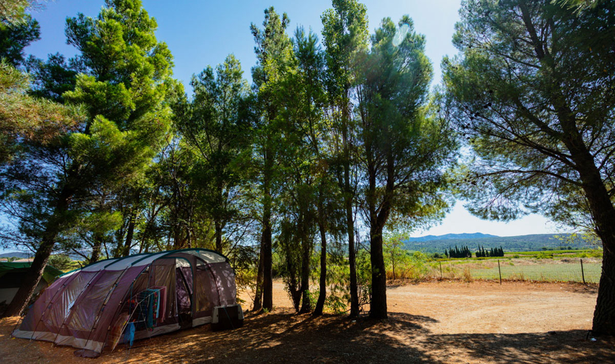 La Peirière Linguadoca-Rossiglione - Tuchan visuel 7/8