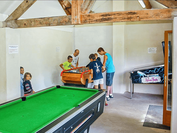 La Pélonie Aquitania - Saint-Antoine-d'Auberoche visuel 8/16 La Pélonie Aquitania - Saint-Antoine-d'Auberoche visuel 8/16