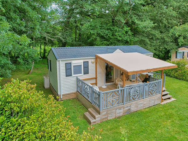 La Pélonie Aquitania - Saint-Antoine-d'Auberoche visuel 16/16 La Pélonie Aquitania - Saint-Antoine-d'Auberoche visuel 16/16