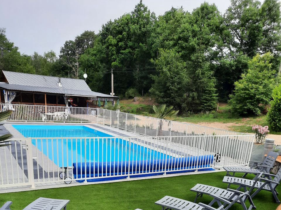 La Petite Riviere Limosino - Clergoux visuel 1/1 La Petite Riviere Limosino - Clergoux visuel 1/1