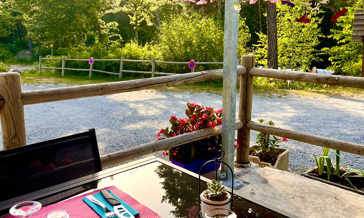 La Pierre de l'Aigle Provenza-Alpi-Costa Azzurra - La Bréole visuel 5/6 La Pierre de l'Aigle Provenza-Alpi-Costa Azzurra - La Bréole visuel 5/6