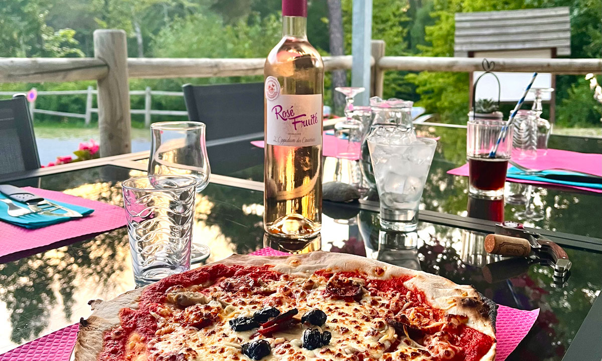 La Pierre de l'Aigle Provenza-Alpi-Costa Azzurra - La Bréole visuel 2/6 La Pierre de l'Aigle Provenza-Alpi-Costa Azzurra - La Bréole visuel 2/6