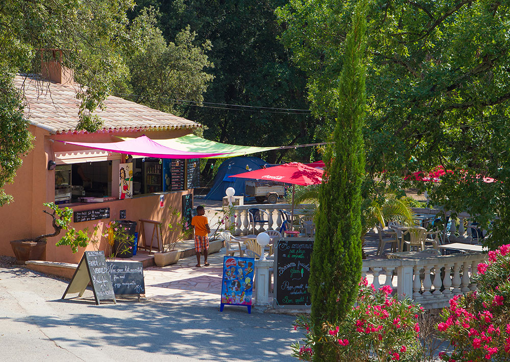 La Pierre Verte Provenza-Alpi-Costa Azzurra - Fréjus visuel 24/33