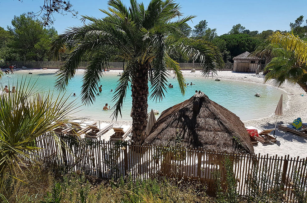 La Pierre Verte Provenza-Alpi-Costa Azzurra - Fréjus visuel 8/33