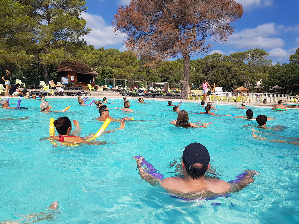 La Pierre Verte Provenza-Alpi-Costa Azzurra - Fréjus visuel 19/33
