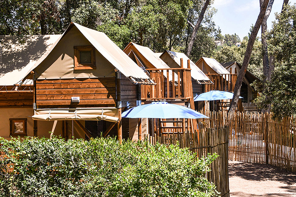 La Pierre Verte Provenza-Alpi-Costa Azzurra - Fréjus visuel 9/33