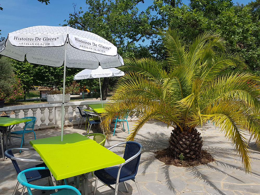 La Pierre Verte Provenza-Alpi-Costa Azzurra - Fréjus visuel 32/33