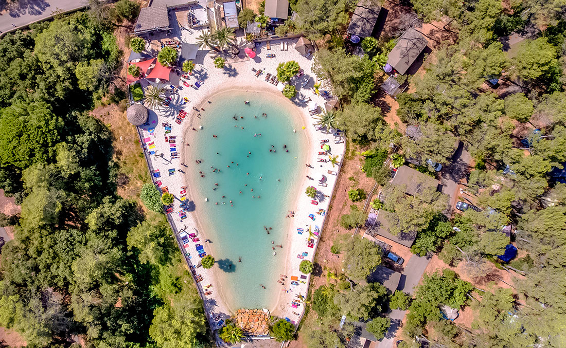 La Pierre Verte Provenza-Alpi-Costa Azzurra - Fréjus visuel 12/33