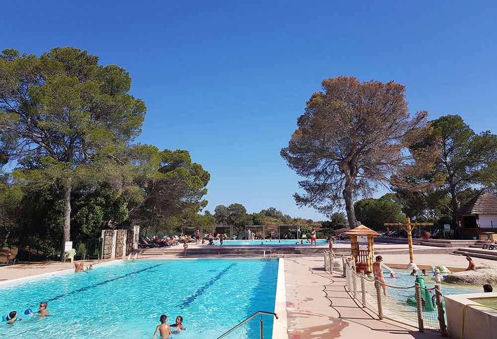 La Pierre Verte Provenza-Alpi-Costa Azzurra - Fréjus visuel 10/33