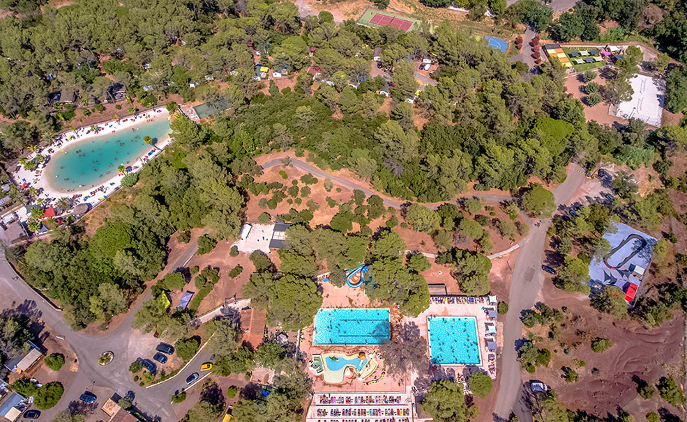 La Pierre Verte Provenza-Alpi-Costa Azzurra - Fréjus visuel 6/33